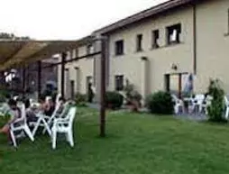 Agriturismo Belvedere | Lazio - Viterbo (vilayet) - Bolsena