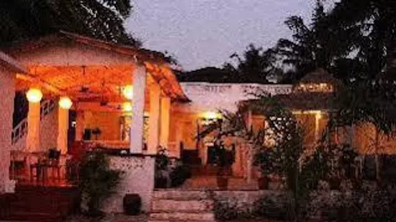 Ocean View Beach House | Goa - Kuzey Goa - Calangute