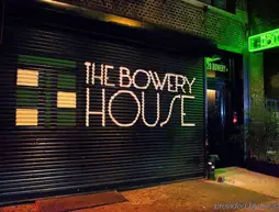 The Bowery House | New York - New York (ve civarı) - Manhattan - Lower East Side Galerileri