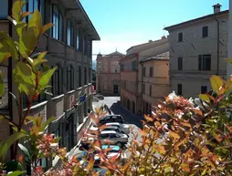 Hotel I Duchi | Marche - Macerata (vilayet) - Camerino