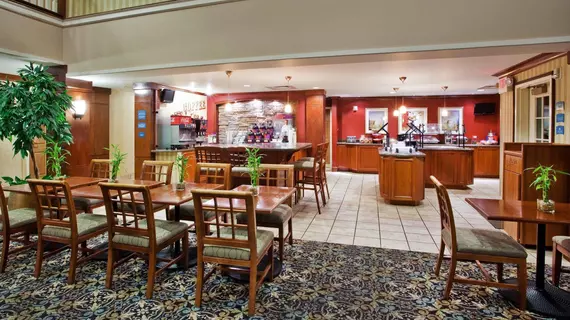 Staybridge Suites Atlanta Perimeter CTR East | Georgia - Atlanta (ve civarı) - Dunwoody