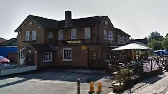 The Fusilier Inn | Londra (ve civarı) - Brent - Wembley