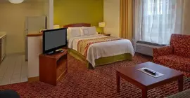 TownePlace Suites by Marriott Orlando East/UCF Area | Florida - Orlando (ve civarı) - Orlando