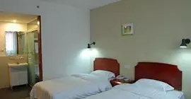 Jingyue 99 Hotel - Shiwan | Şanghay (ve civarı) - Şangay