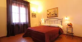 Bed and Breakfast Antiche Armonie | Toskana - Floransa (il) - Floransa - Porta al Prato - Santa Maria Novella