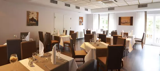 Best Western Hotel Helmstedt | Aşağı Saksonya - Helmstedt