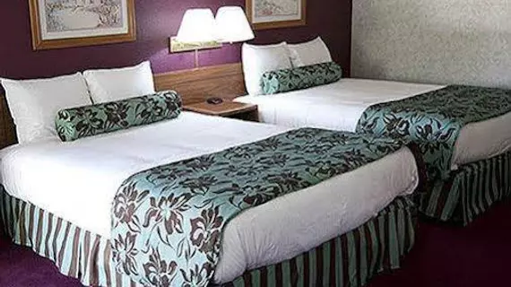 Flagship Inn of Ashland | Oregon - Medford (ve civarı) - Ashland