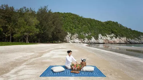 Hansar Pranburi | Prachuap Khiri Khan (ili) - Hua Hin (ve civarı) - Sam Roi Yot