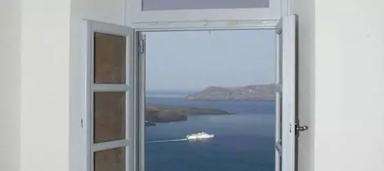 Tzekos Villas | Ege Adaları - Santorini