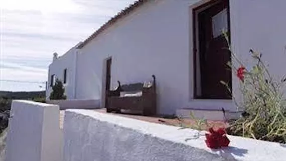 Casas do Palheiro Velho | Algarve - Faro Bölgesi - Castro Marim