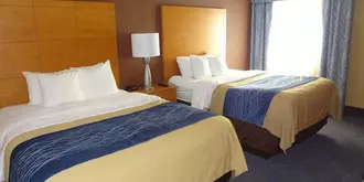 Comfort Inn Plymouth