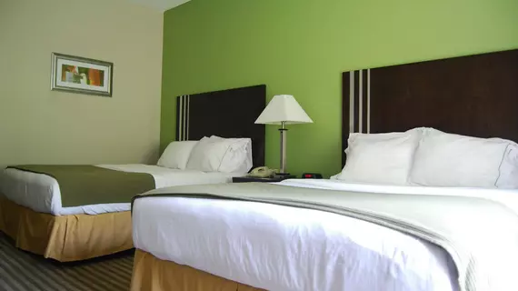 Holiday Inn Express & Suites Tell City | Indiana - Tell City