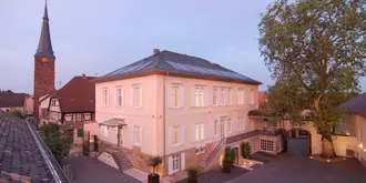 Hotel Ketschauer Hof