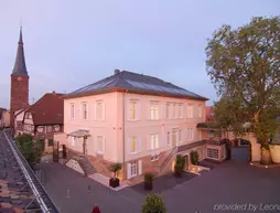 Hotel Ketschauer Hof | Rhineland-Palatinate - Deidesheim