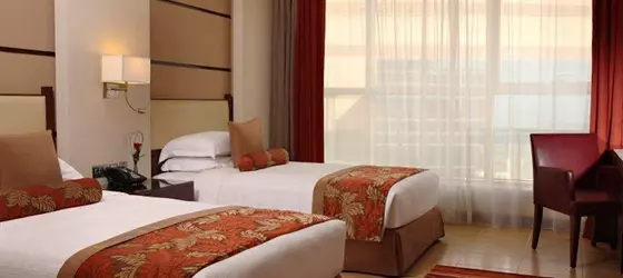 Khalidiya Palace Rayhaan by Rotana, Abu Dhabi | Abu Dabi - Abu Dabi Kent Merkezi - Abu Dhabi Corniche