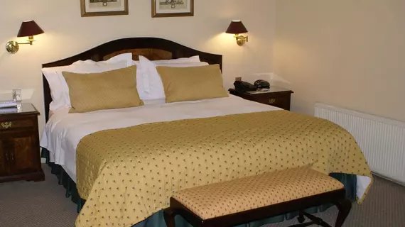 Best Western Hotel Los Españoles | Santiago - Santiago (ve civarı) - Providencia