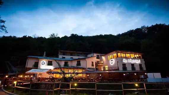 Patak Park Hotel Visegrád | Pest County - Visegrad