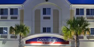 Candlewood Suites Warner Robins