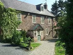 Park Farm Hotel | Northumberland (kontluk) - Newcastle upon Tyne (ve civarı) - Gateshead