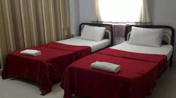 Khoi Hostel | Binh Duong (vilayet) - Ho Şi Min Şehri (ve civarı) - Ho Chi Minh City - Quận 1 - Ho Chi Minh Şehri Merkezi