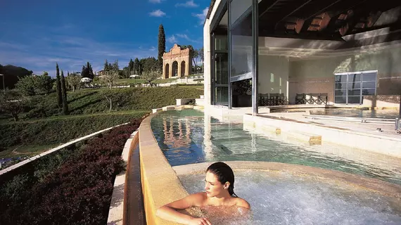 Fonteverde Tuscan Resort & Spa | Toskana - Siena (vilayet) - San Casciano dei Bagni