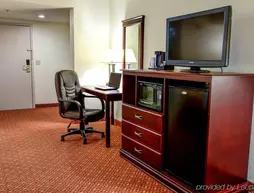 Comfort Inn Birmingham Homewood | Alabama - Birmingham (ve civarı) - Homewood