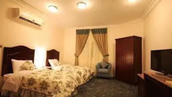 Wakan Hotel Medina | Al Madinah Province - Medina