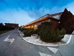 Motel Autosole | Lombardy - Lodi (vilayet) - Lodi