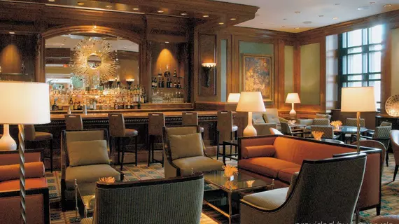 Four Seasons Hotel Atlanta | Georgia - Atlanta (ve civarı) - Atlanta - Midtown