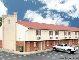 Rodeway Inn | Pensilvanya - Bucks County - Allentown (ve civarı) - Allentown