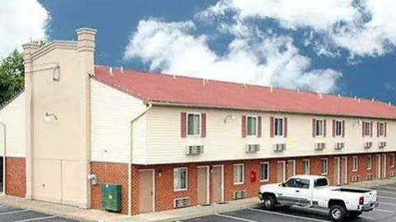 Rodeway Inn | Pensilvanya - Bucks County - Allentown (ve civarı) - Allentown