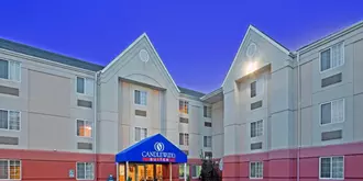 Candlewood Suites Salina