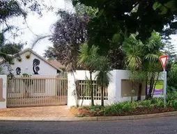 Sekelbos Guesthouse | Gauteng - City of Tshwane - Johannesburg (ve civarı) - Centurion - Eldoraigne