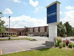 Travelodge Ottawa East | Ontario - Ottawa (ve civarı) - Ottawa - Gloucester