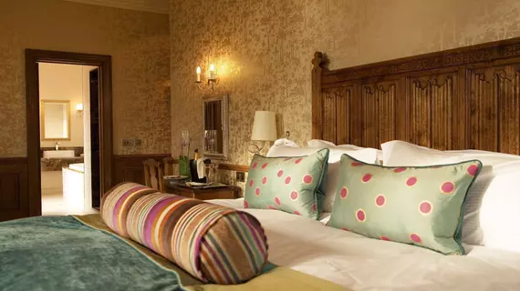 South Lodge, an Exclusive Hotel | Doğu Sussex (kontluk) - Wadhurst - High Weald