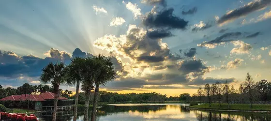 Hyatt Regency Grand Cypress | Florida - Orlando (ve civarı) - Lake Buena Vista North