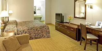 Best Western Atlanta-Marietta Ballpark Hotel