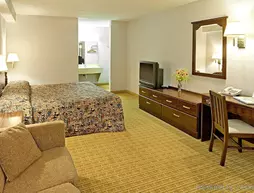 Best Western Atlanta-Marietta Ballpark Hotel | Georgia - Atlanta (ve civarı) - Marietta