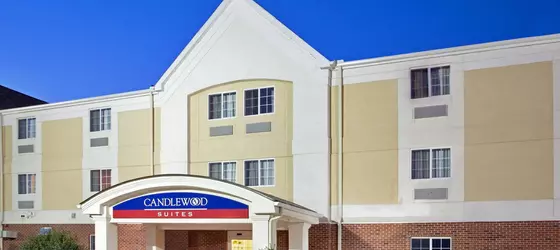 Candlewood Suites Merrillville | Indiana - Merrillville