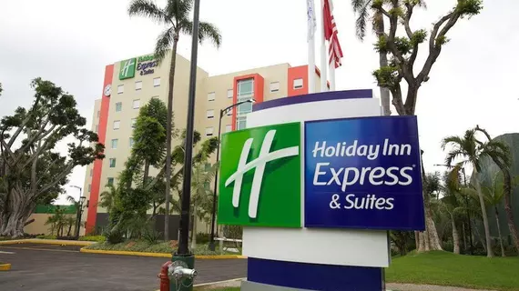 Holiday Inn Express & Suites Cuernavaca | Morelos - Cuernavaca