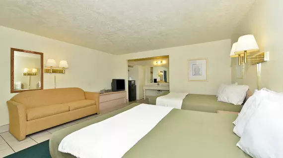 Americas Best Value Inn And Suites Newport | Oregon - Oregon Coast - Newport