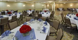 DoubleTree by Hilton Mahwah | New Jersey - Mahwah - Nanuet (ve civarı) - Mahwah