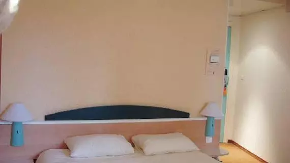 ibis Strasbourg Centre Gare | Grand Est - Bas-Rhin (bölge) - Strasbourg (ve civarı) - Strazburg