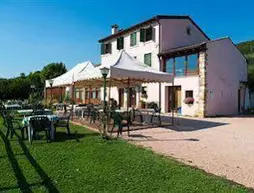 Agriturismo Casa Rosa | Veneto - Verona (ve civarı) - Verona - Nord-Est