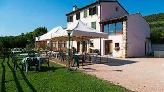 Agriturismo Casa Rosa | Veneto - Verona (ve civarı) - Verona - Nord-Est