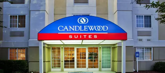 Candlewood Suites Atlanta | Georgia - Atlanta (ve civarı) - Duluth