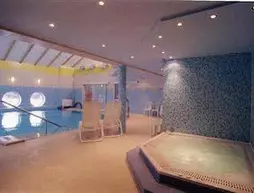 Dom Zdrojowy Diament Spa | Batı Pomeranya Voyvodalığı - Kolobrzeg