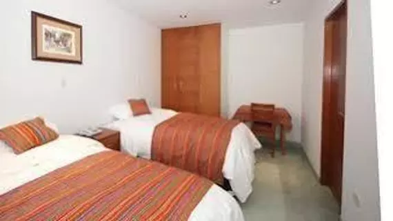 Hotel Cholcana | Lima (bölge) - Lima Province - Lima (ve civarı) - Lima - Miraflores