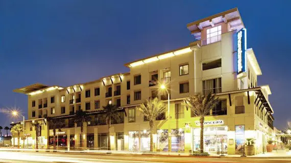 Shorebreak Hotel - a Joie de Vivre | Kaliforniya - Orange County - Huntington Beach