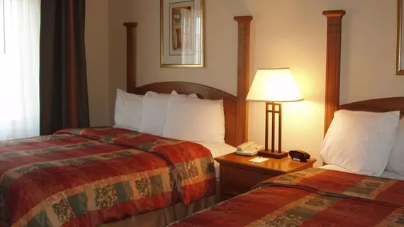 Staybridge Suites Las Cruces | New Mexico - Las Cruces (ve civarı) - Las Cruces